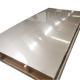 0.1-3mm Stainless Steel Sheet Plate ASTM AISI 201 304 316 Cold Rolled