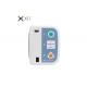 Portable AED Automatic Defibrillator , Cpr Training Device XFT-120C+ Long Lifespan