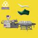 Rotary Table Shoe Sole Making Machine For Wedge Sole 20 Stations