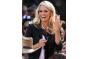 Carrie Underwood's simple style