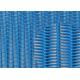 5 - 100m/Roll Polyester Spiral Dryer Screen Mesh Belt For Paper Mill