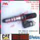Diesel common rail pump injector nozzle injection 392-0201 20R-1265 For C-A-Terpillar Engine - Industrial 3516B 3512B 3561