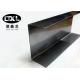 Water Resistant Light Steel Keel , Light Steel Profiles Environmental Friendly