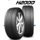 H2000 SportMax+ XAS quality car tire