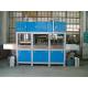 Eco Friendly Food Container Box Making Machine , Paper Lunch Box Machine 150kw