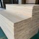 Lightweight Paulownia Lumber 8%-12% Moisture Content and with Free Spare Parts Offered