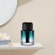Aromatherapy Essential Oil Diffuser With 7 Color LED Lights And Timer