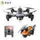Intermediate Operator Skill Level 2023 S99 Drone with Long Distance Range and Big Battery