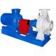 Standard EPDM Seal Solvent Transfer Pump , Corrosion Resistance Low Noise Pump