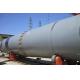 Chemical Rotary Kiln Type Self Return Alkali Steam Calcination Furnace