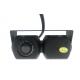 1080P WDR Dual Vehicle CCTV Camera With Audio Optional RCDP7B
