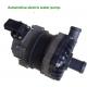 Automotive electric water pump for car