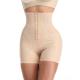 Body Shaper And Butt Lifter Plus Size Waist Cincher