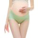 Sexy Plus Size Pregnancy Lingerie , Pregnant Women Underwear Low Waist Tight