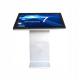 6ms 1920x1080 300cd/m2 Android Video Player Kiosk 43 Inch