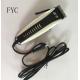 OEM Sharp Stainless Steel Hair Clippers , Electric Hair Cutters Machine