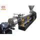 ABB Inverter Brand Filler Masterbatch Machine 500rpm Gearbox Revolution Speed