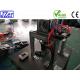 Ultrasonic Welding Face Mask Sealing Machine With 0.4-0.6MP Compressed Air