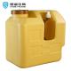 ISO9001 Outdoor 30l 5 Gallon Water Tanks With Handle 85*55mm