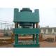 Elbow Dimension Shaping Industrial Hydraulic Press Buttons Control Way ISO Compliant