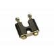 ST3652 Cable End Fittings  VLD / LD Mounting For Grooved Conduit Fitting