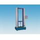 Desktop Tensile Testing Equipment Double Column High Precision Load Cell Sensor