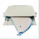 ODF Optical Distribution Frame 24 Cores Rotatary For Telecommunications