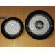 100W LED UFO High Bay Light Dust Proof With Three In One Remote Control Sensor