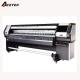 Acetek Outdoor Solvent Printer , Vinyl Sticker Printing Machine With Konica 512i Head