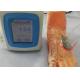 PU Dressing Sponge Vac Dressing Kit Class II Sterile Packaging Disposable