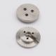 Stainless Steel 316 CNC Machine Metal Parts 0.05mm Tolerance