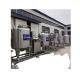 Automatic Evaporated Milk Turnkey Production Line/Dairy Machine