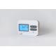 Wired Digital Room Thermostat  Non Programmable Digital Thermostat HVAC electronice thermostat underfloor system