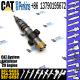 Common Rail Injector Fuel Injector 3879433 387-9433 for Caterpillar Engine C7 C9 Excavator 330D 336D E336D E330D