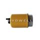 Fuel Water Separator Filter P551430 for Truck Part Number 117-4089