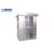 Professional Auto Door Air Shower Manufacturers For Clean Room