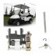 102587401 Fit For Golf Cart Brake Pawl Lock Assembly Club Car Precedent 04-09
