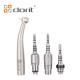 DR189 High Speed Fiber Optic Handpieces With Led Kavo Coupling 2 4 6 Holes