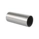 NO.1 304L Seamless Stainless Steel Pipe 40mm A312 Clean Finished