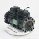 Excavator Spare Parts K3V112DT-9N14 Hydraulic Main Piston Pump For HD700 HD820