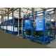 30 Tonnes Daily Capacity Ice Block Machine Bitzer Compressor and Automatic Operation