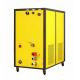 25hp 25 Ton Water Cooled Industrial Chiller Central Water Chiller Scroll