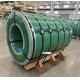 Polished Cold Rolled Steel Coil 8K 300 Series Stainless ASTM