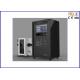 Anti Corrosion Smoke Density Test Apparatus , 3A Building Material Testing Machines