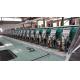 24 Heads Flat Embroidery Machine With Automatic Thread Trimmer