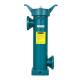Manufacturing Plant Versatile Polypropylene Bag Filter Housing with Customizable Features Weight KG 60
