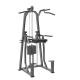Full Steel Weight Weight Assisted Pull Up Machine Customized
