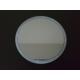 Thickness 0.4mm 0.5mm 0.7mm Technical Ceramic Parts Borofloat Wafer