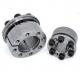 Z3 Keyless Shaft Coupling Flywheel Gear Splined Coupling Hub Expansion Sleeve Locking Full Series