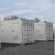 100KW Container Generator Set for Stable and Consistent Power Supply